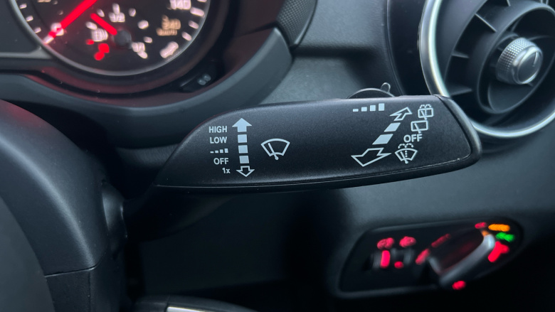 Audi A1 1.4 TFSI Sport Nav 5dr S Tronic Petrol Hatchback